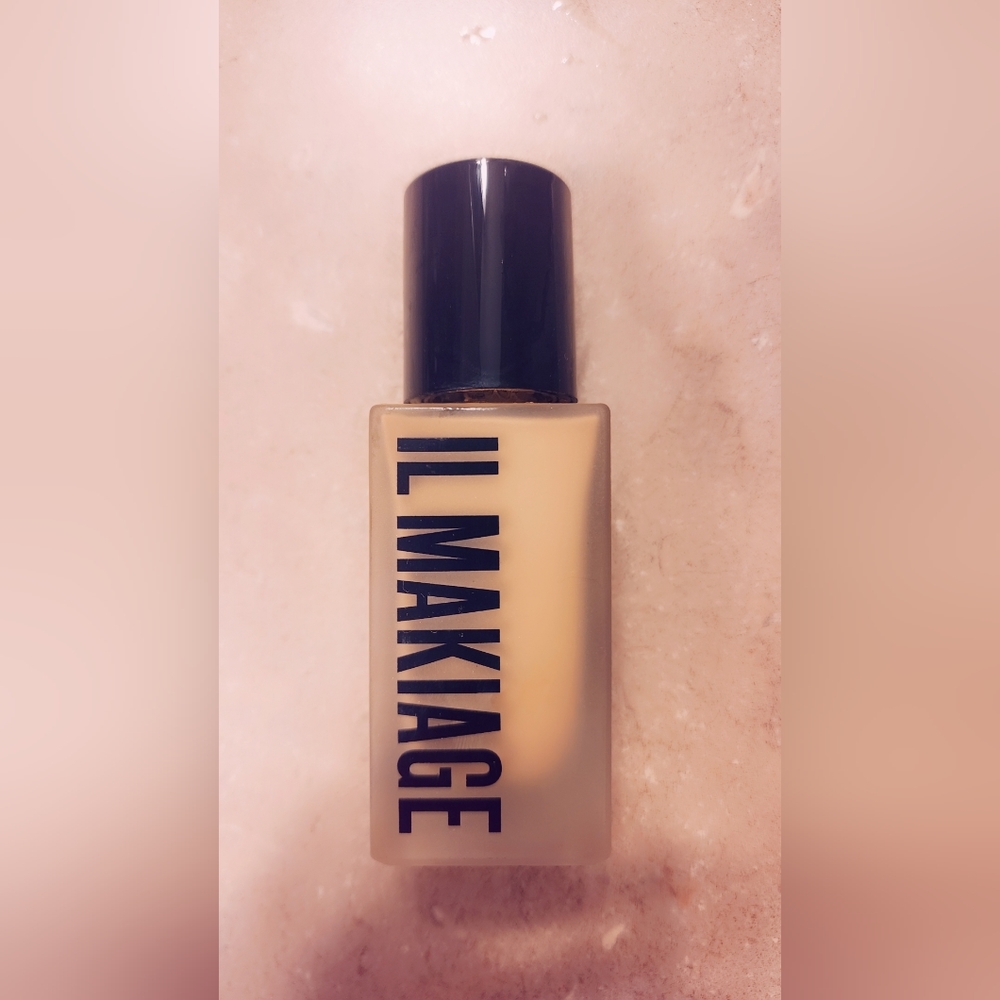 Il Makiage foundation